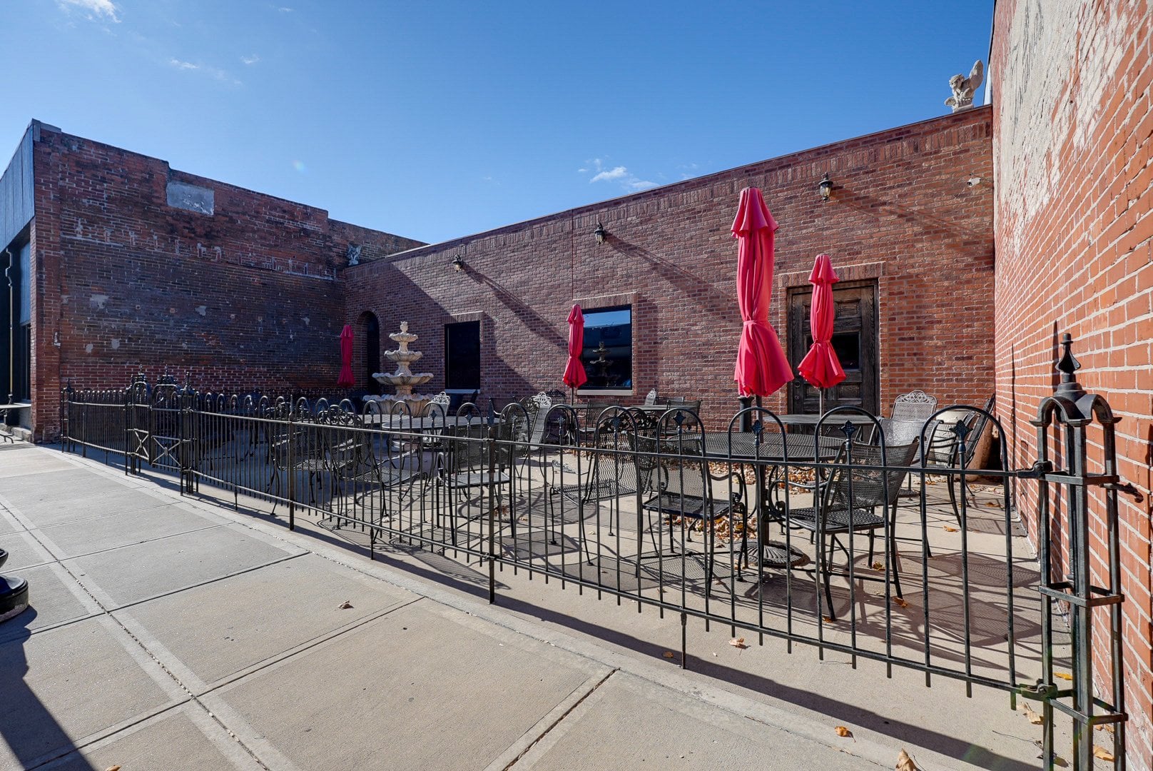 Non-Hooded Restaurant for Sale in Buckner, MO, $329K - Image 14