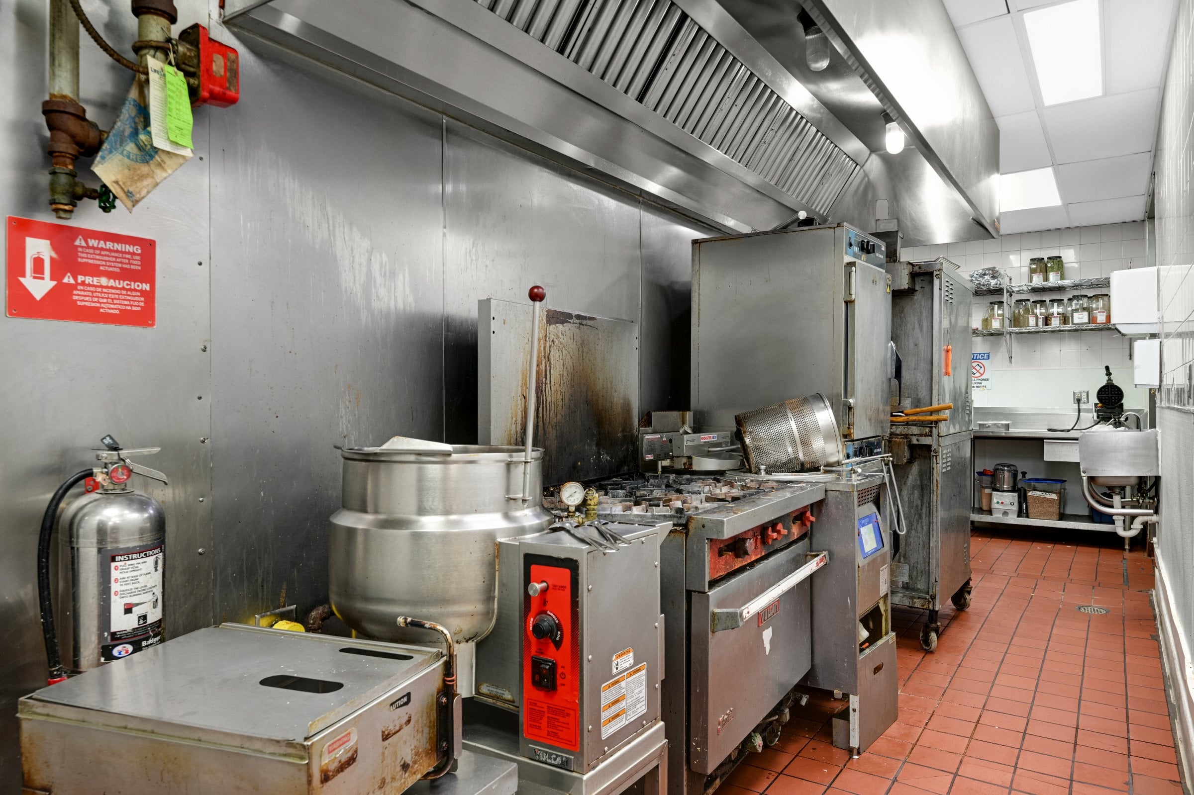 Full Restaurant for Sale in Minnetonka, MN, $2M - Thumbnail 2