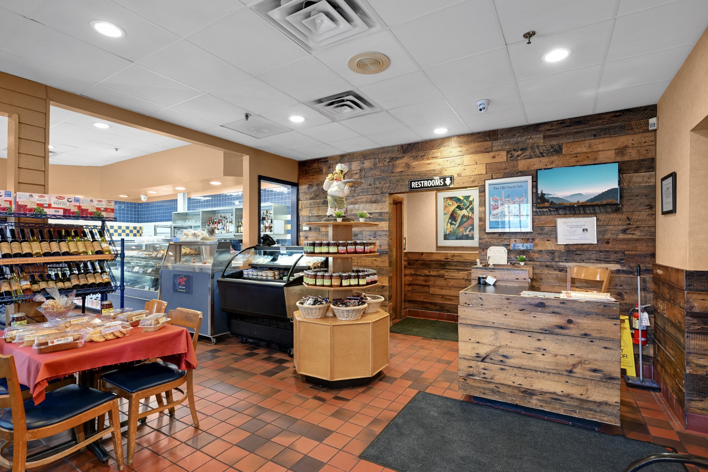 Full Restaurant for Sale in Minnetonka, MN, $2M - Image 5