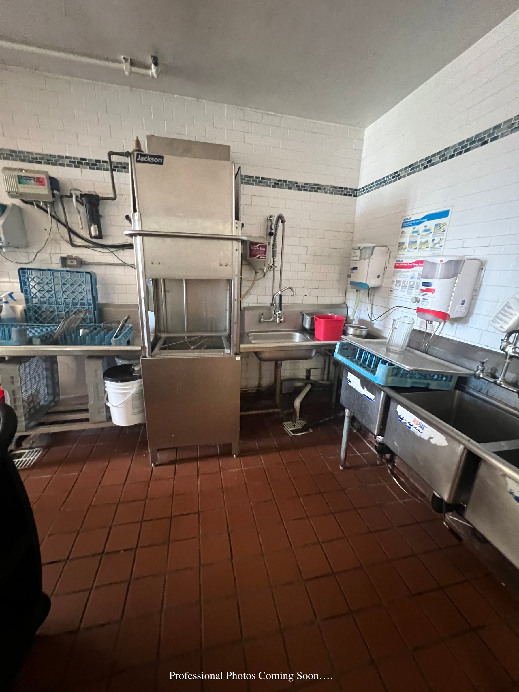 Full Restaurant for Lease in Jerome, AZ, 4,000 SF - Thumbnail 5