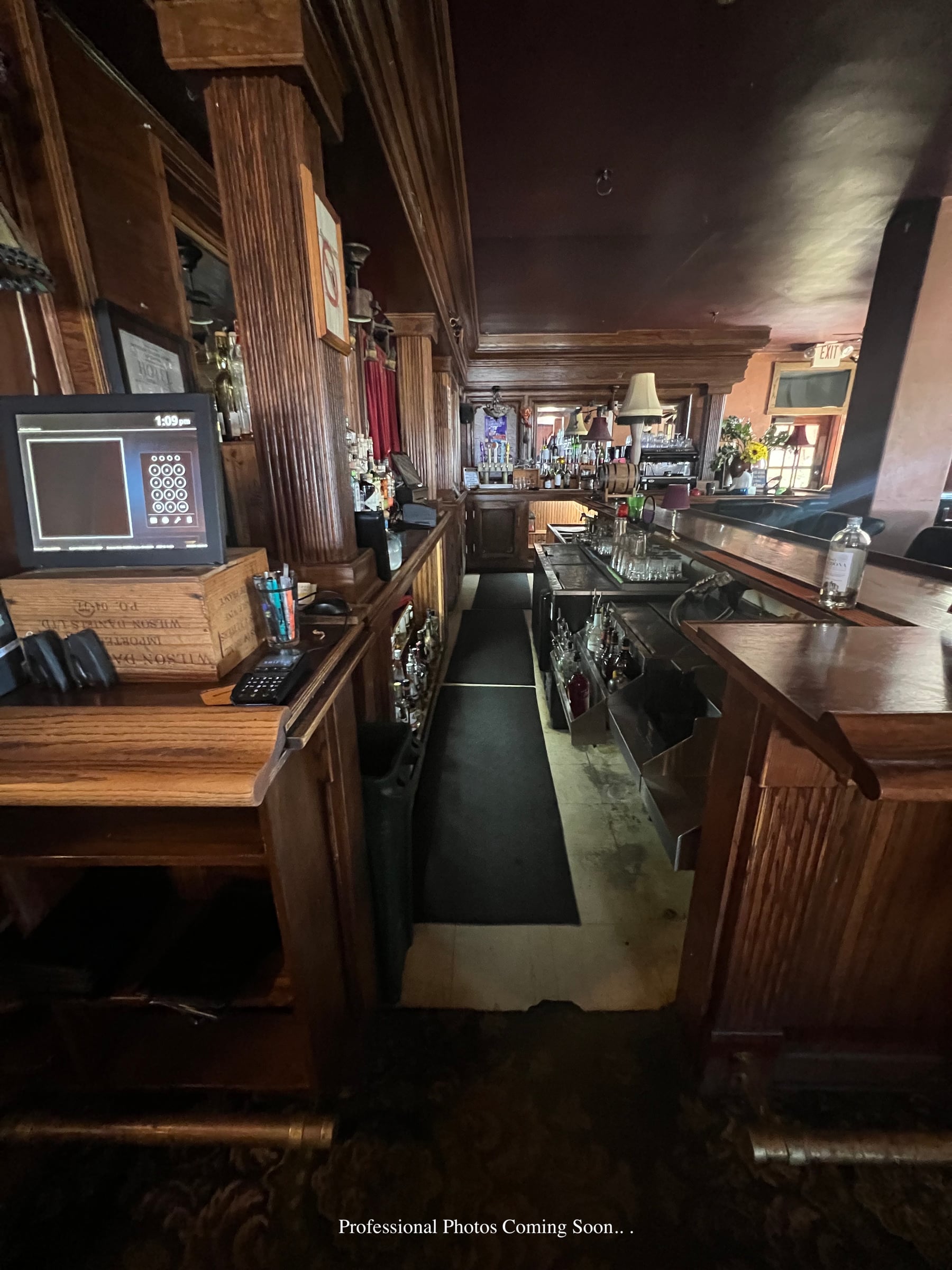Full Restaurant for Lease in Jerome, AZ, 4,000 SF - Thumbnail 3