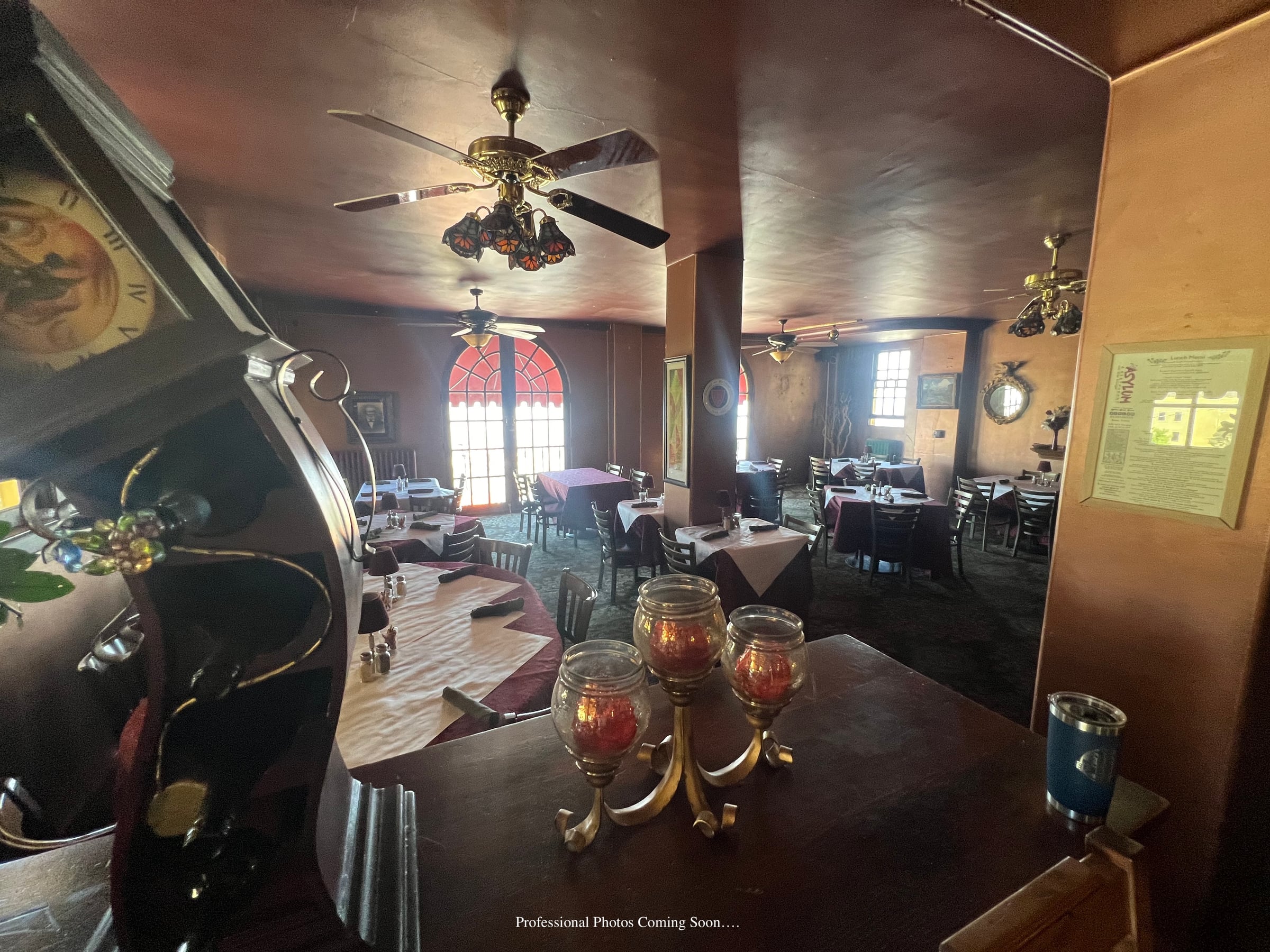 Full Restaurant for Lease in Jerome, AZ, 4,000 SF - Thumbnail 2
