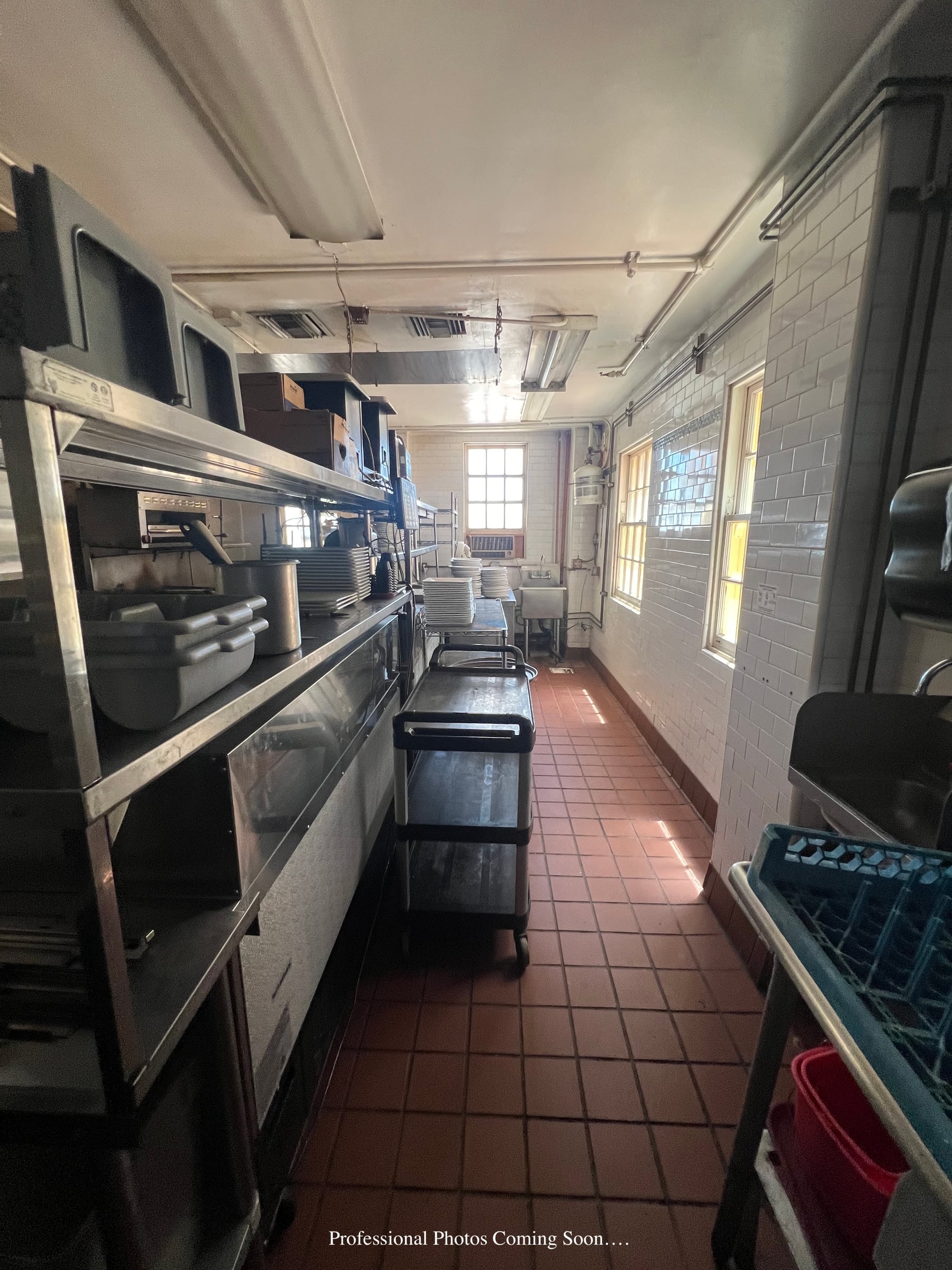 Full Restaurant for Lease in Jerome, AZ, 4,000 SF - Thumbnail 4