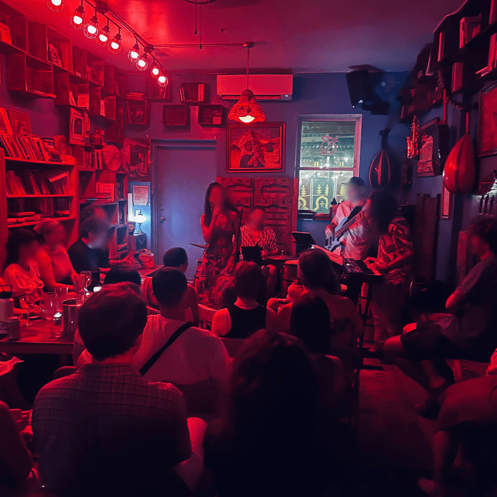 Turnkey NYC Bar, Café & Event Venue - Thumbnail 4