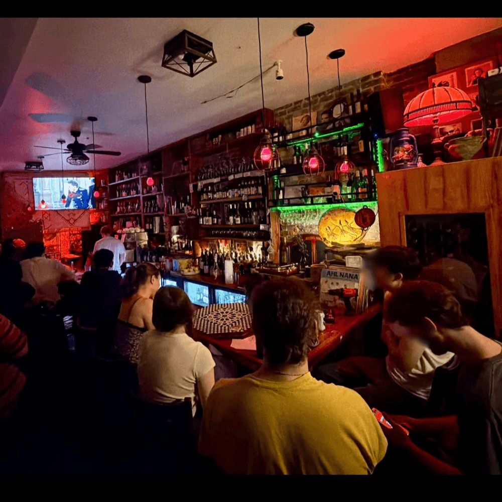 Turnkey NYC Bar, Café & Event Venue - Thumbnail 3