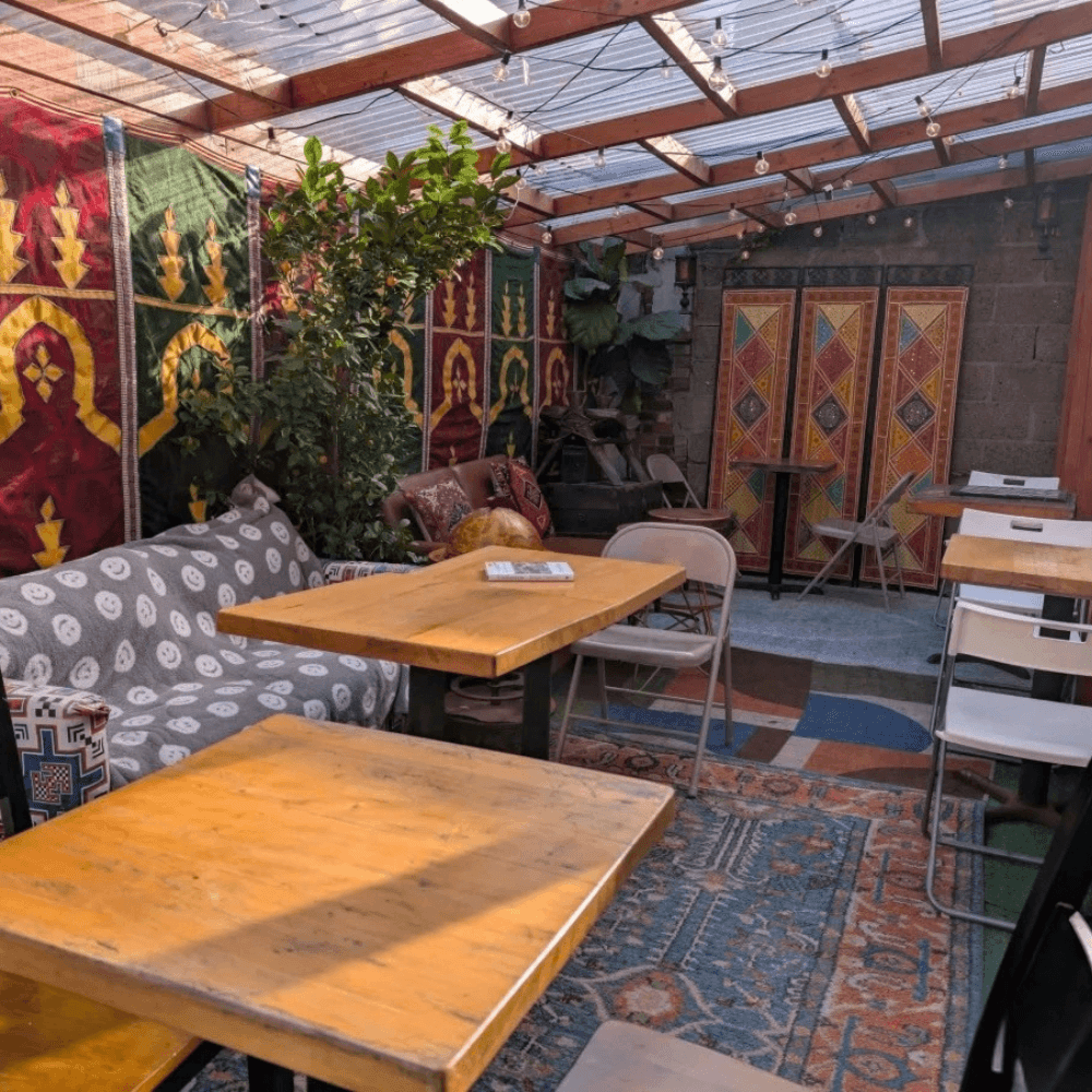 Turnkey NYC Bar, Café & Event Venue - Thumbnail 5