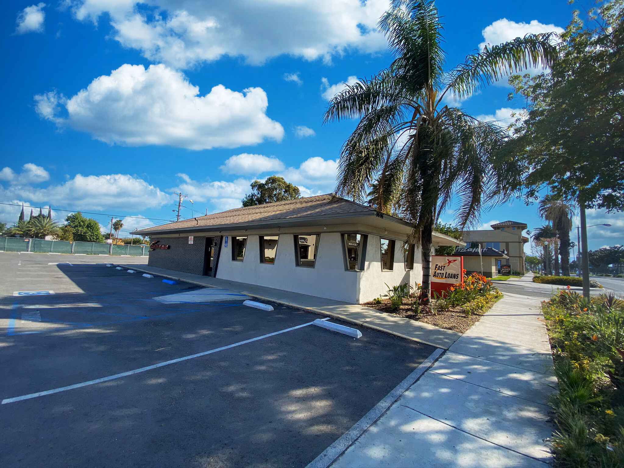 Multi-Use Full Restaurant for Lease in Riverside CA - Image 1