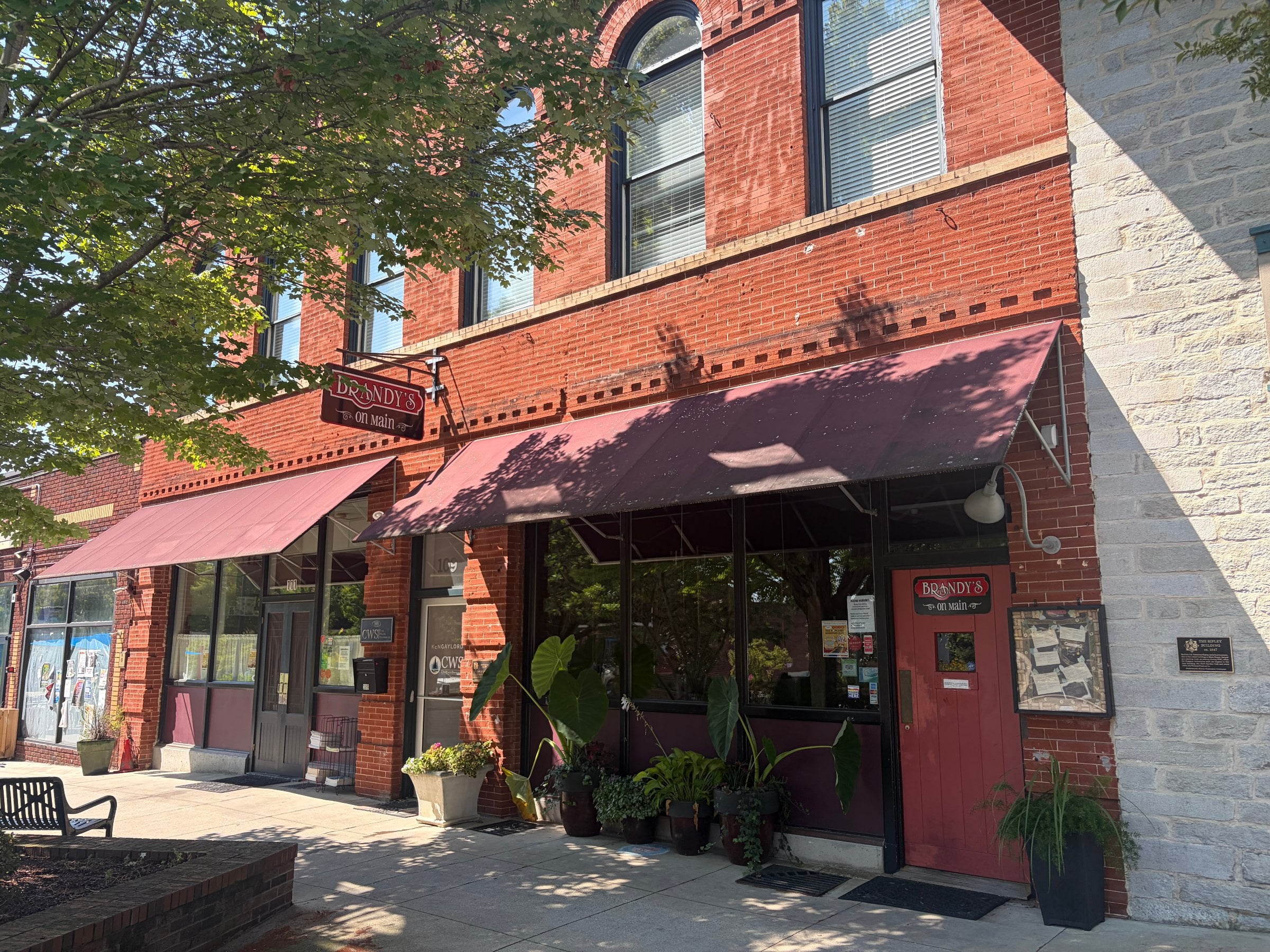 Full Restaurant for Lease in Hendersonville, NC, 3,600 SF - Thumbnail 4