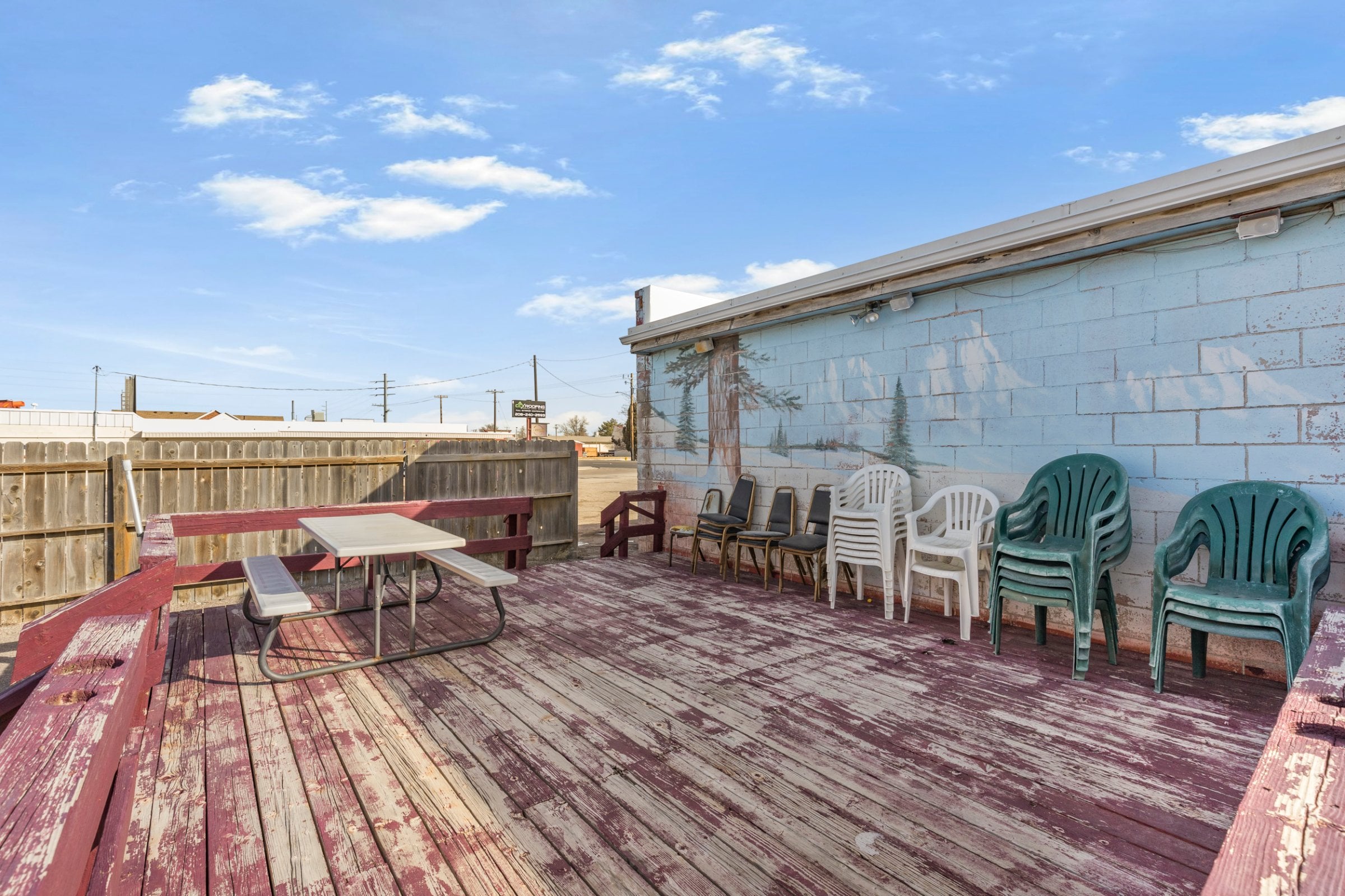 Full Restaurant for Sale in Pocatello, ID, $395K - Thumbnail 2