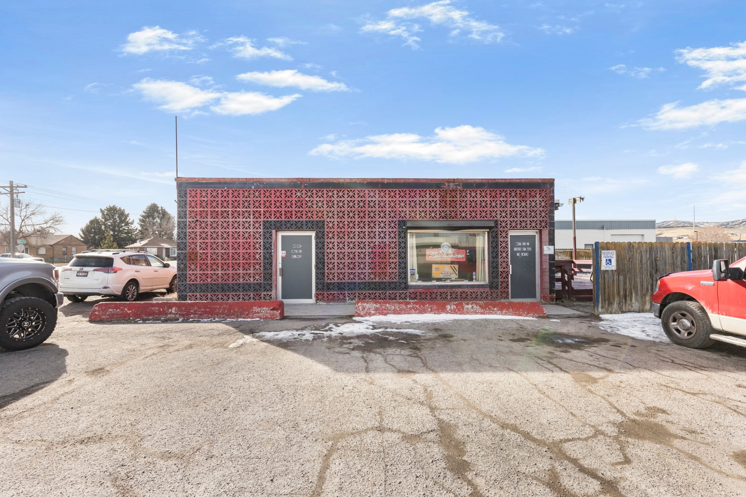 Full Restaurant for Sale in Pocatello, ID