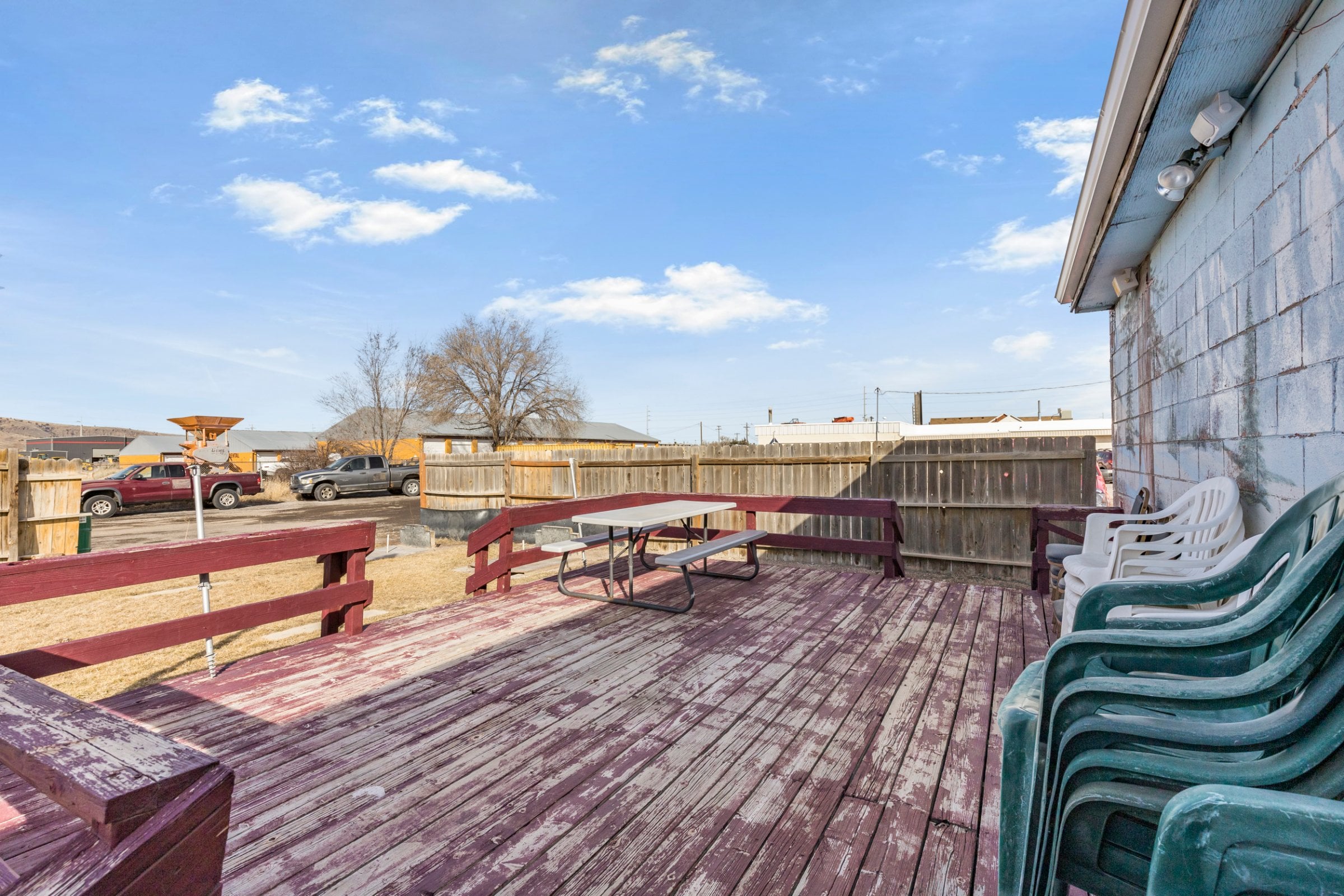 Full Restaurant for Sale in Pocatello, ID, $395K - Thumbnail 1