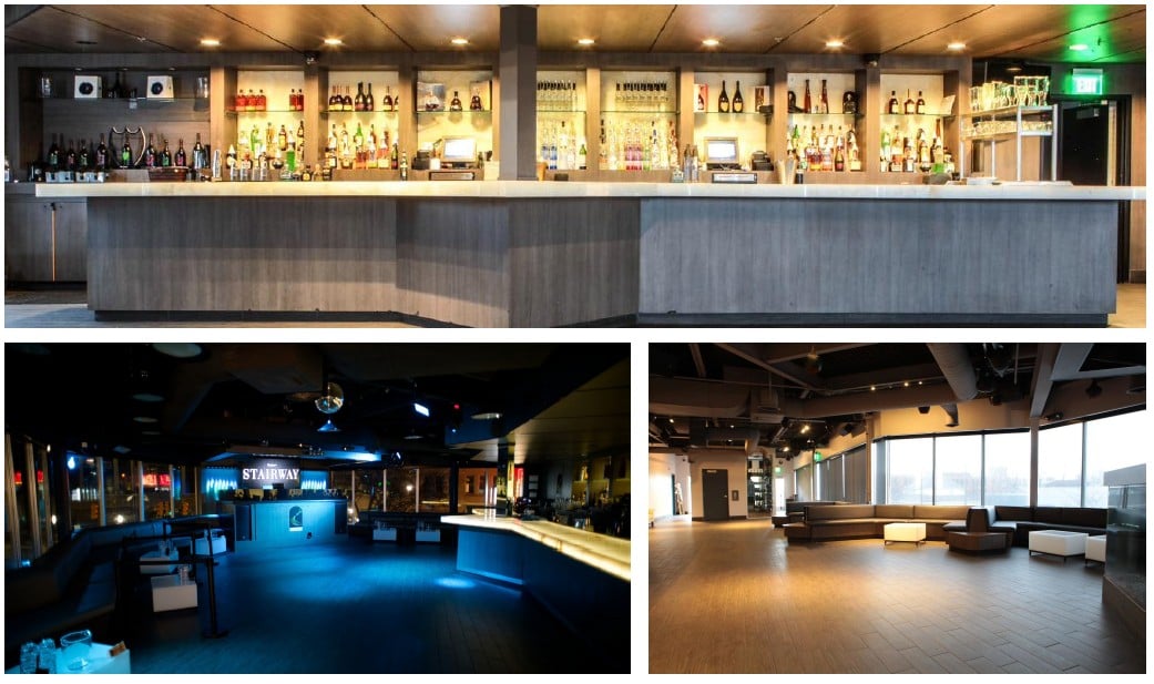 Turnkey Restaurant & Lounge For Lease
