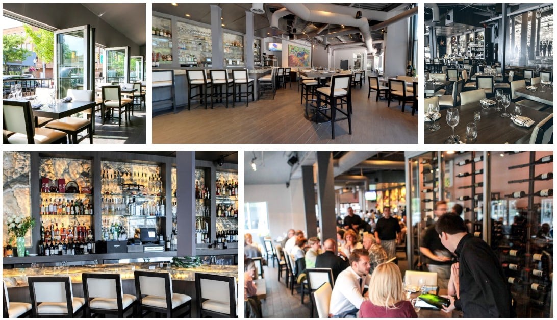 Turnkey Restaurant & Lounge For Lease