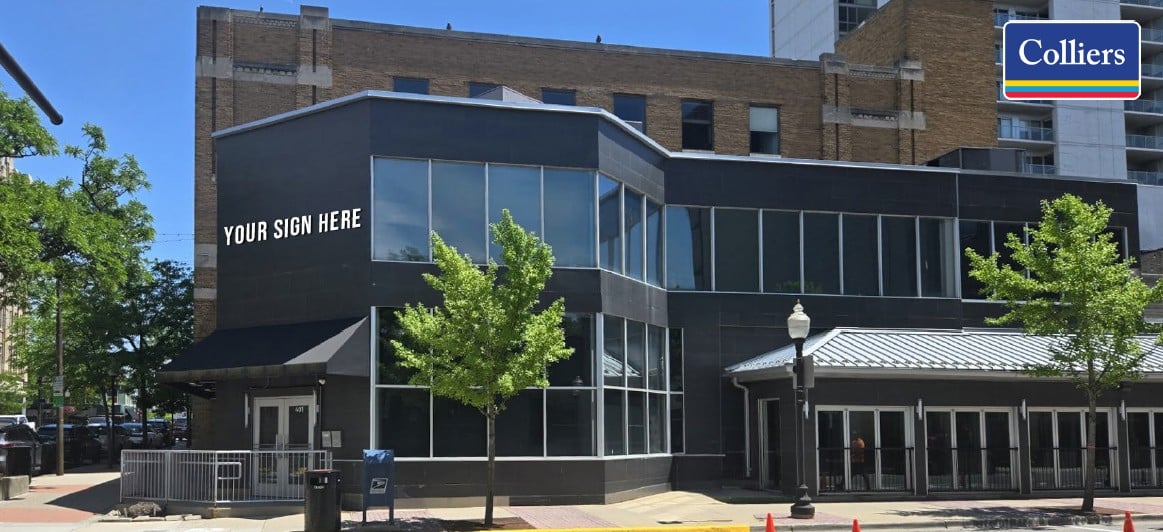 Turnkey Restaurant & Lounge For Lease