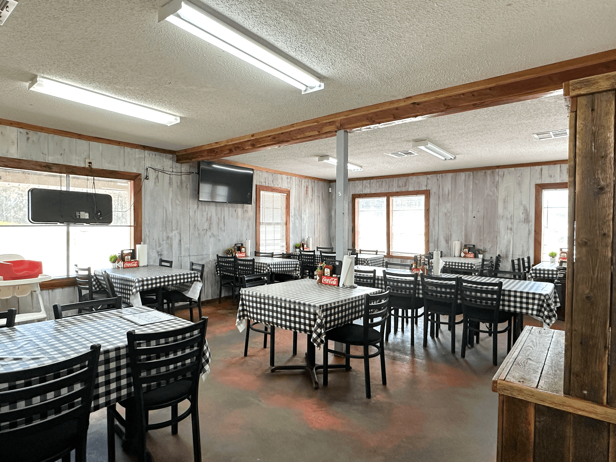 Full Restaurant for Sale in Atmore, AL, $280K - Thumbnail 3