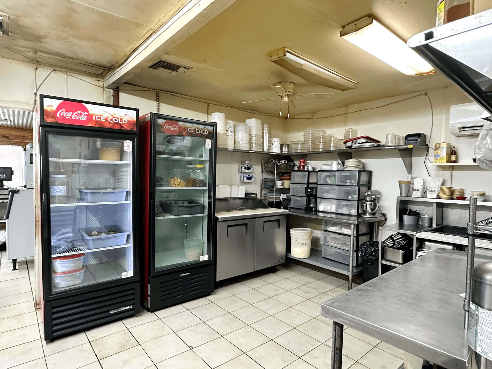Full Restaurant for Sale in Atmore, AL, $280K - Thumbnail 5