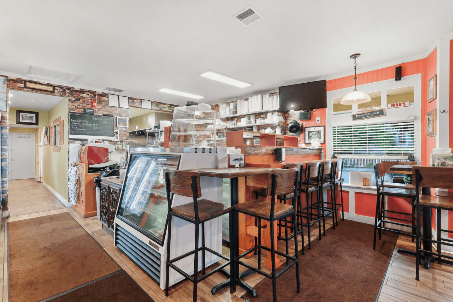 Multi-Use Full Restaurant for Sale in Concord, NH, $494.9K - Image 9