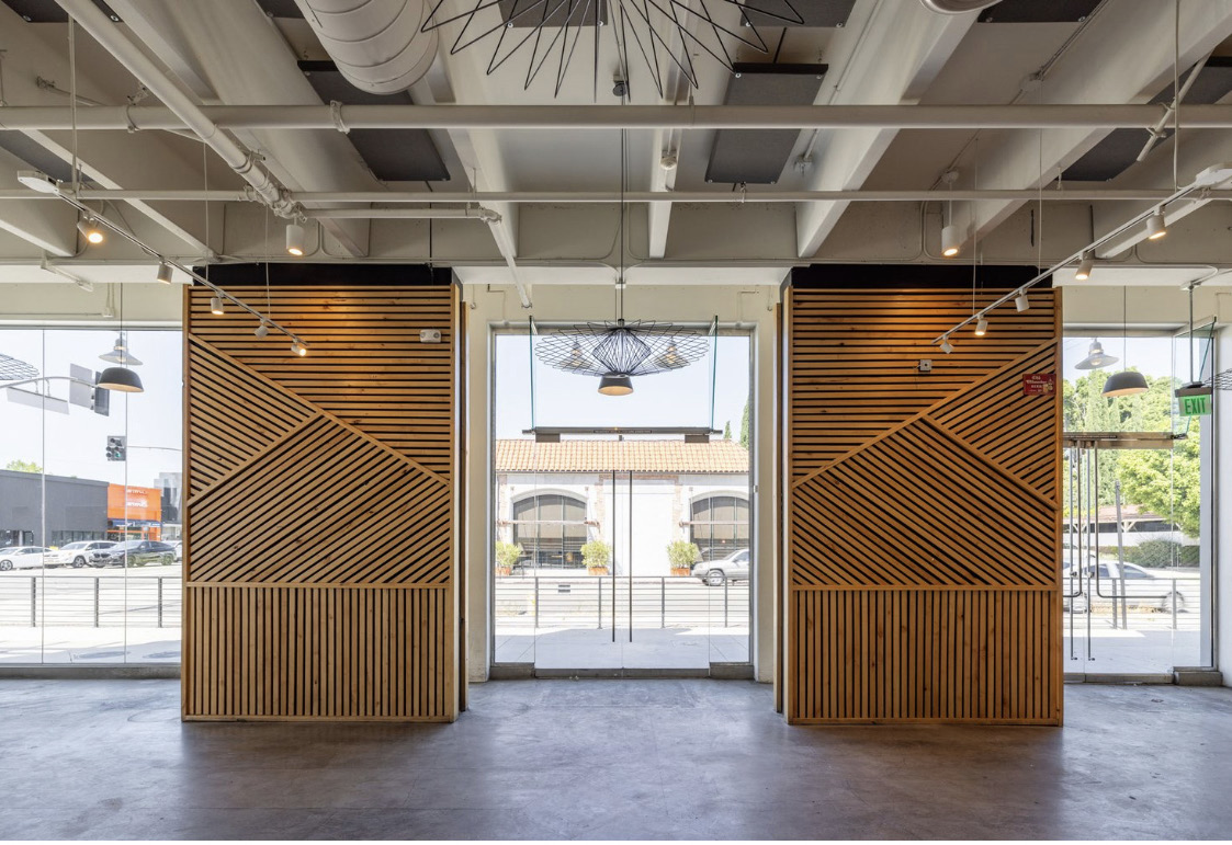 Full Restaurant for Lease in Los Angeles CA - Thumbnail 10