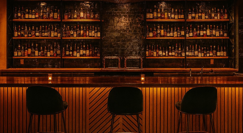 Full Restaurant for Lease in Los Angeles CA - Thumbnail 17