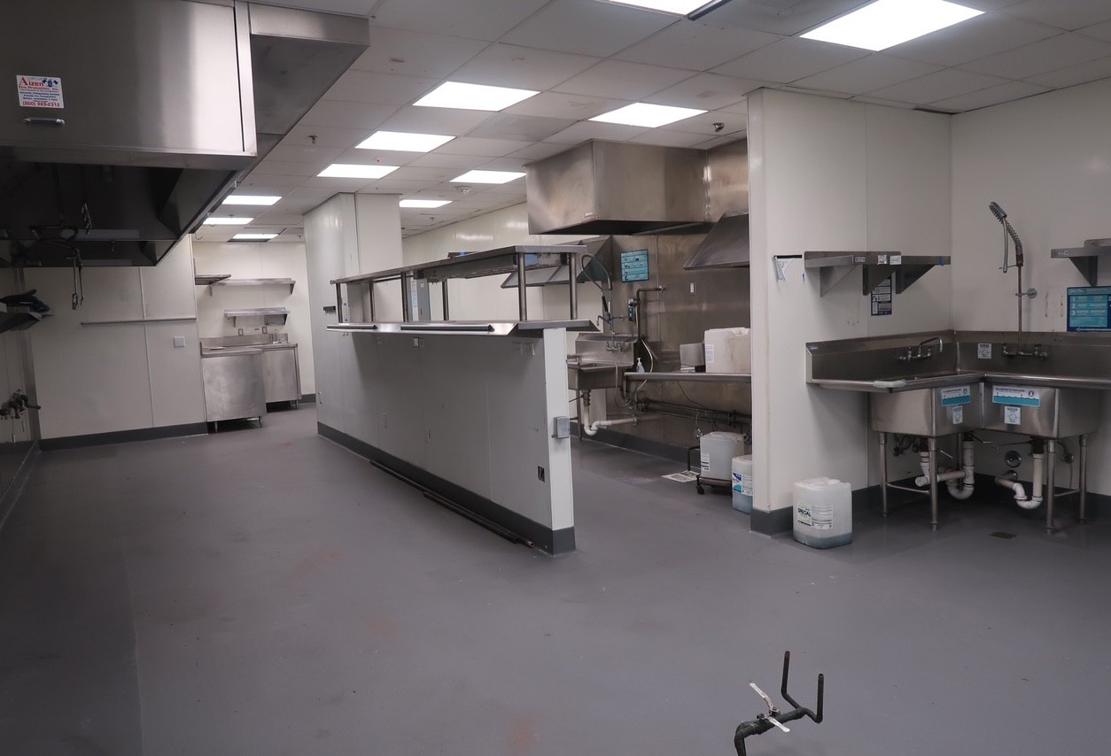 Full Restaurant for Lease in Los Angeles CA - Thumbnail 8