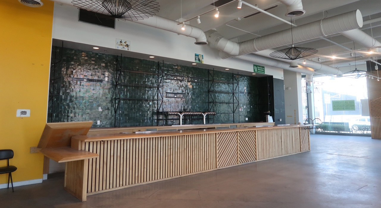 Full Restaurant for Lease in Los Angeles CA - Thumbnail 11