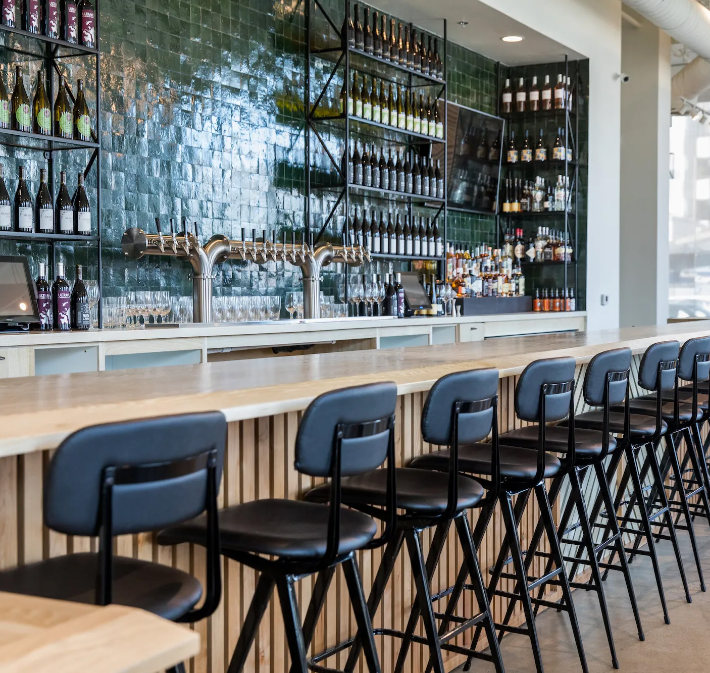 Full Restaurant for Lease in Los Angeles CA - Thumbnail 12