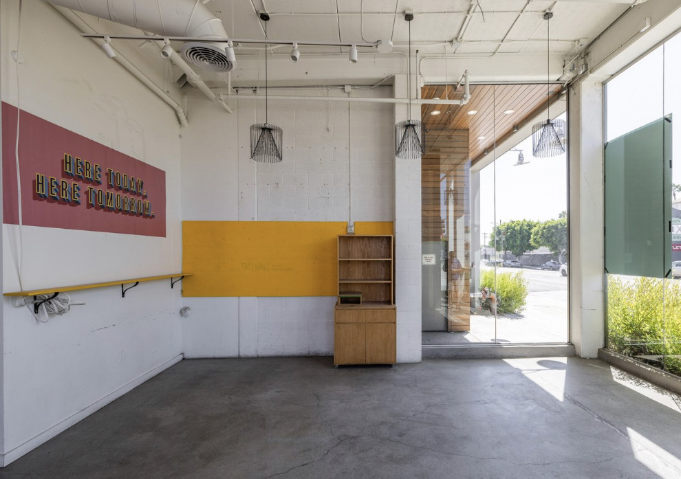 Full Restaurant for Lease in Los Angeles CA - Thumbnail 5