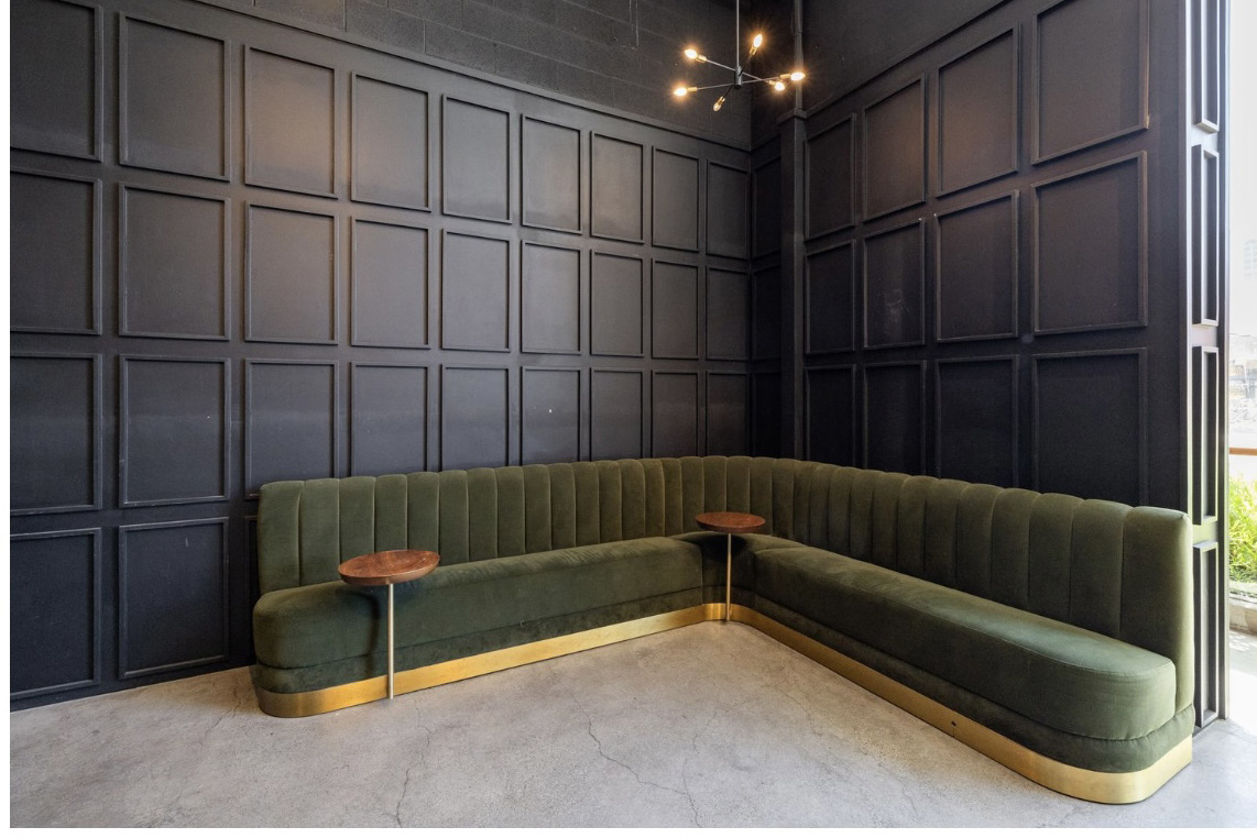 Full Restaurant for Lease in Los Angeles CA - Thumbnail 20