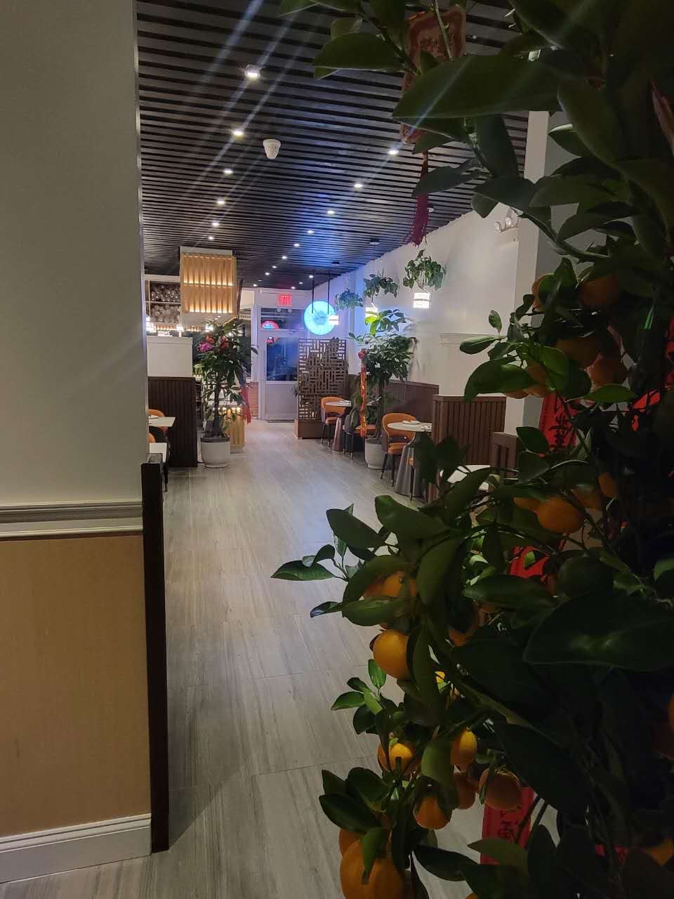 Chinese Restaurant Sale - Image 1