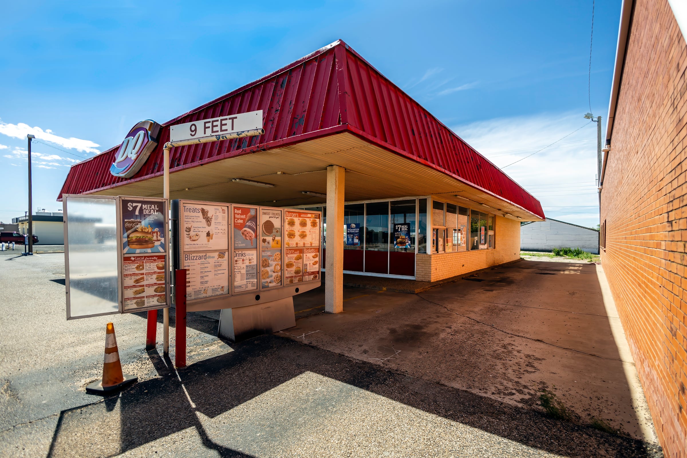 Drive Thru for Sale in Olton, TX – $449K - Thumbnail 5