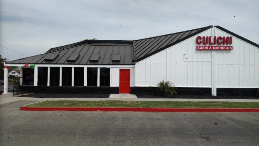 Full Restaurant for Lease in Bakersfield, CA – 4,168 SF - Image 3