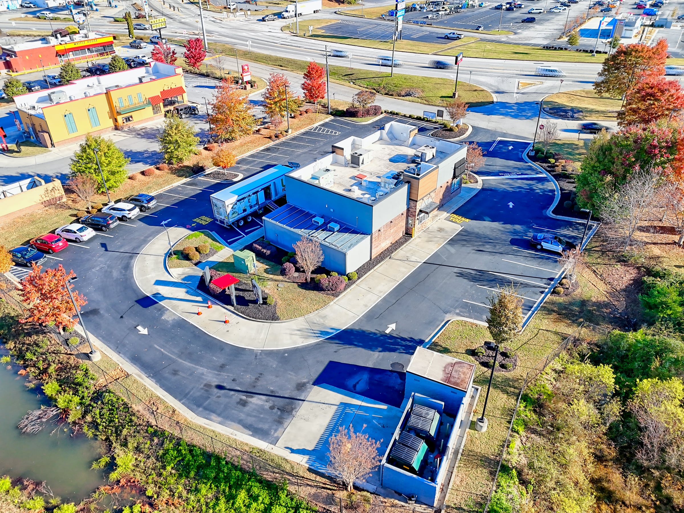 Drive Thru for Sale in Cornelia, GA – $2.1M - Image 5