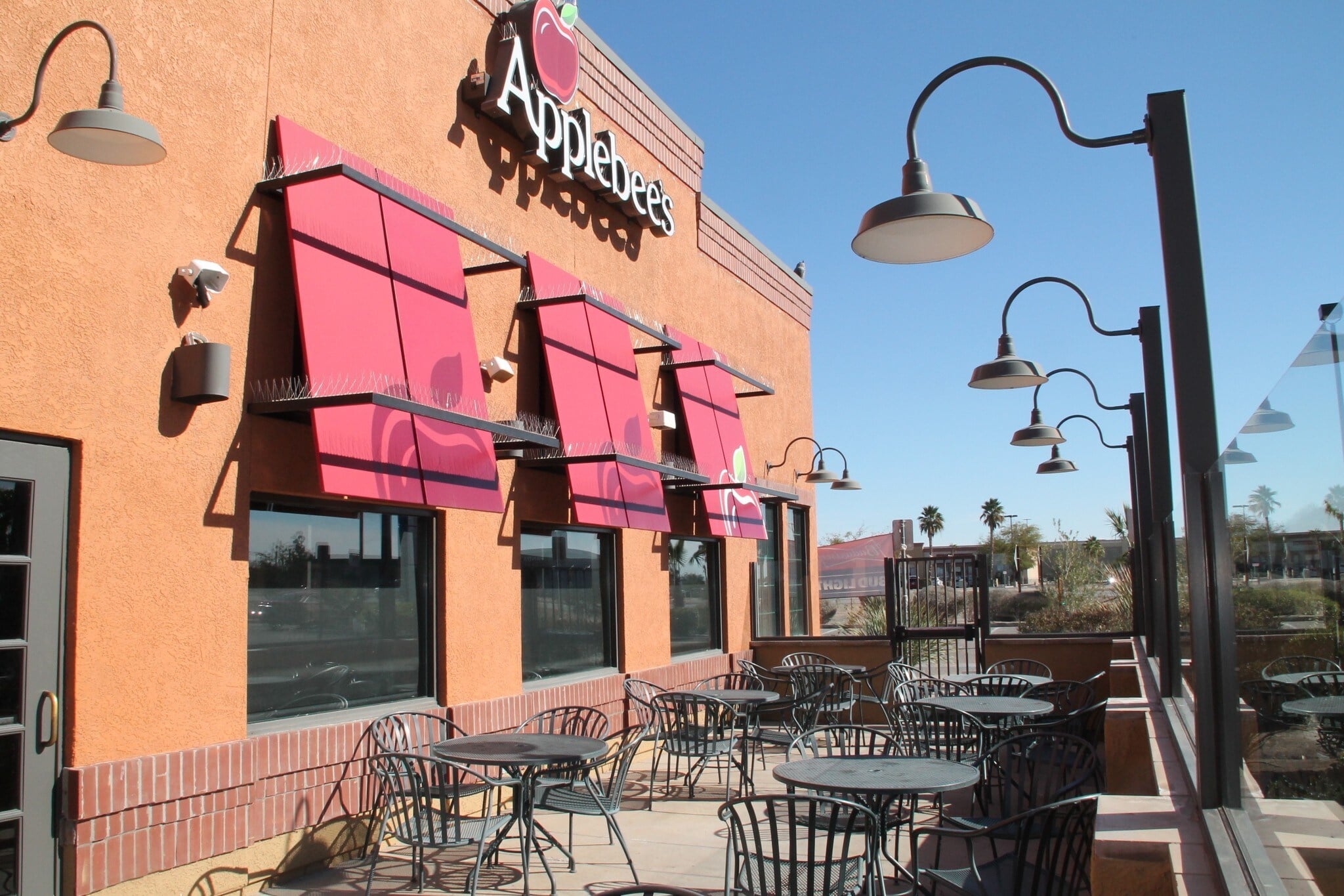 Full Restaurant for Sale in Calexico, CA, $1.5M - Thumbnail 3