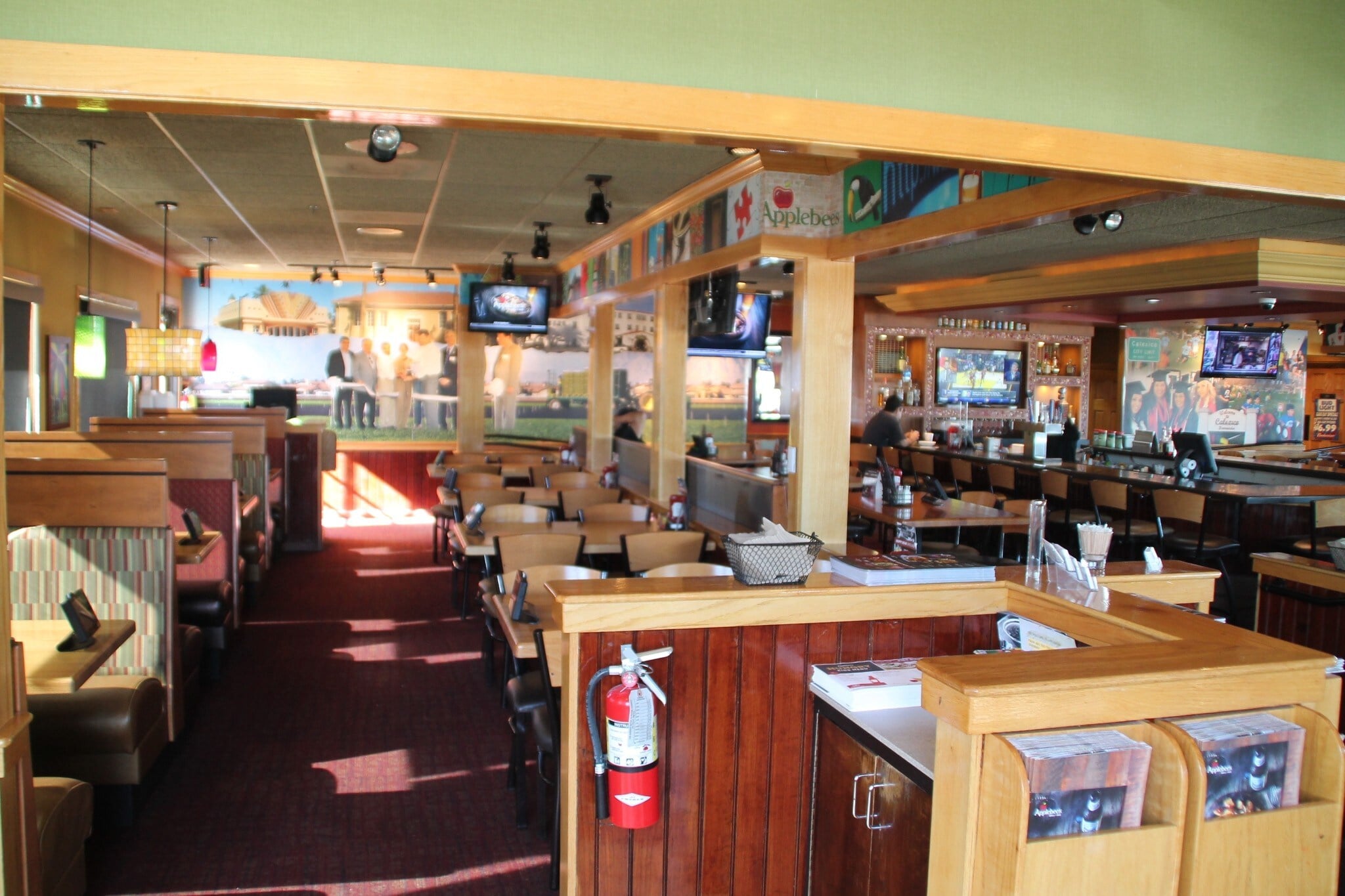 Full Restaurant for Sale in Calexico, CA, $1.5M - Thumbnail 5