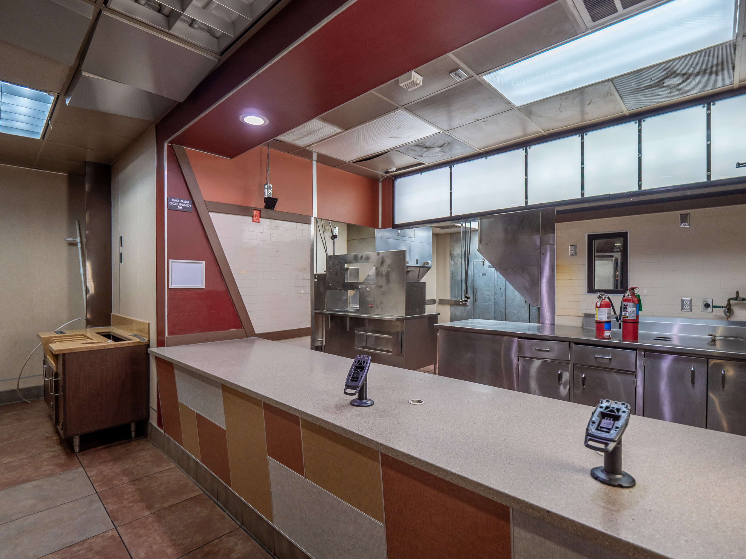 Drive Thru for Lease in Austin TX - Thumbnail 5