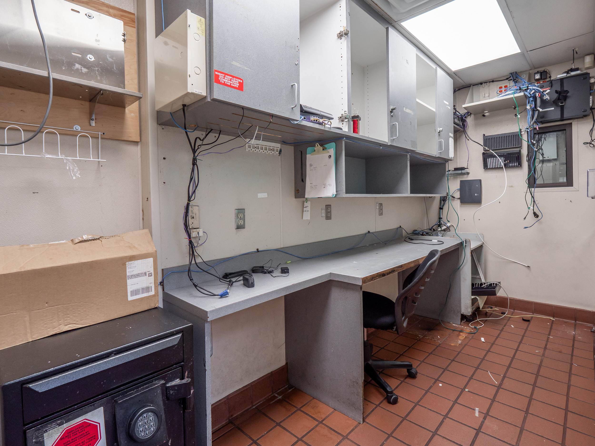 Drive Thru for Lease in Austin TX - Thumbnail 4