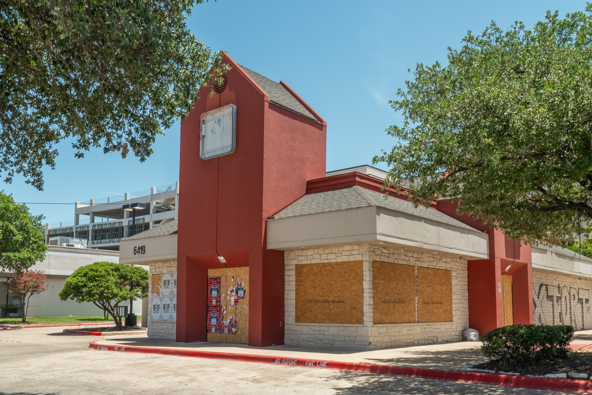 Drive Thru for Lease in Austin TX - Image 7
