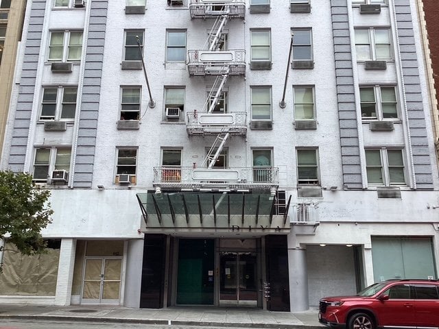 Full Restaurant for Lease in San Francisco, CA