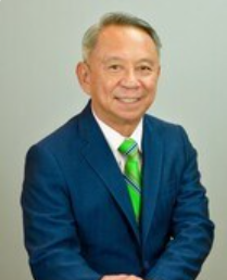 Pablo Wong