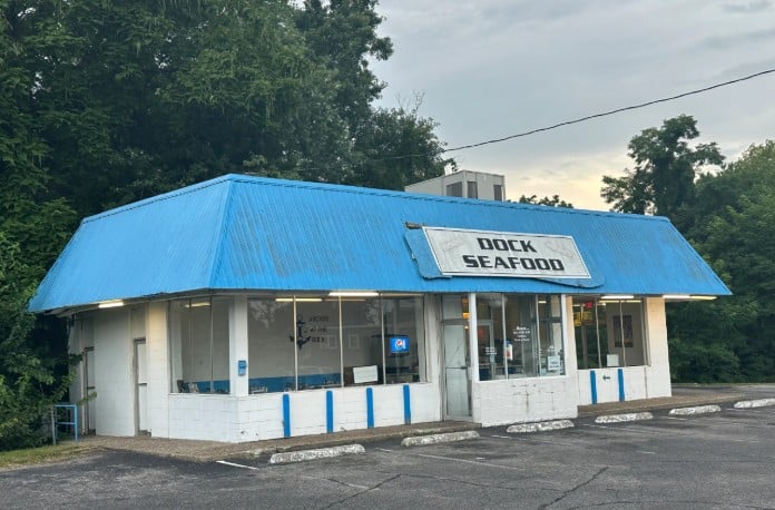 Fast Casual Restaurant for Sale in New Albany, IN, $350K