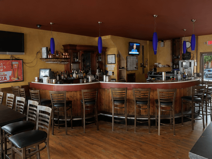 Downtown Upscale Watertown Restaurant - Thumbnail 1