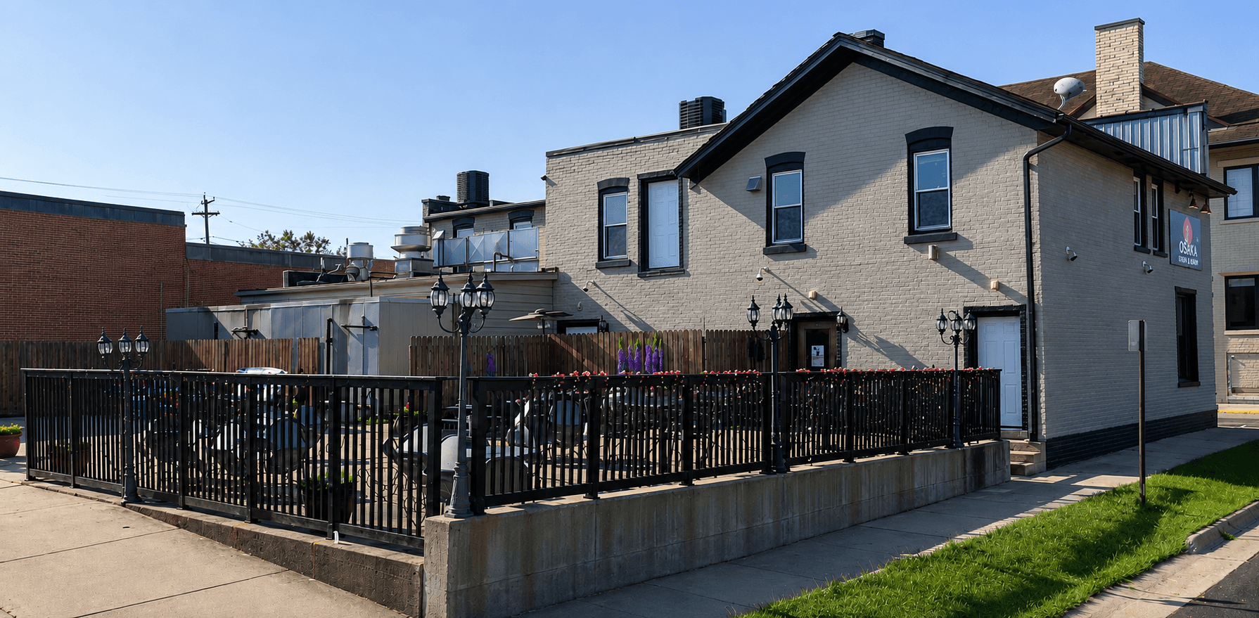 Downtown Upscale Watertown Restaurant - Thumbnail 2