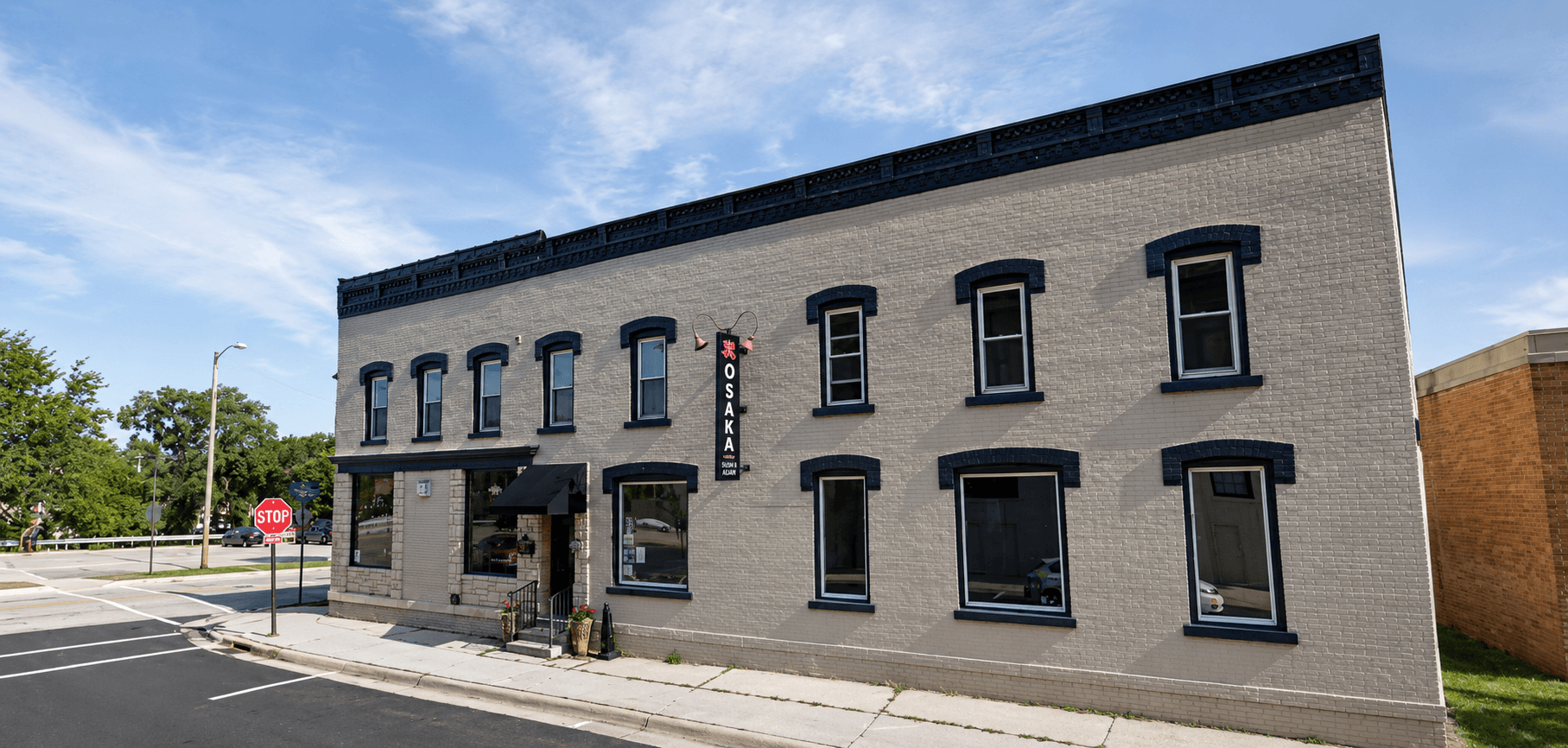 Downtown Upscale Watertown Restaurant - Thumbnail 3