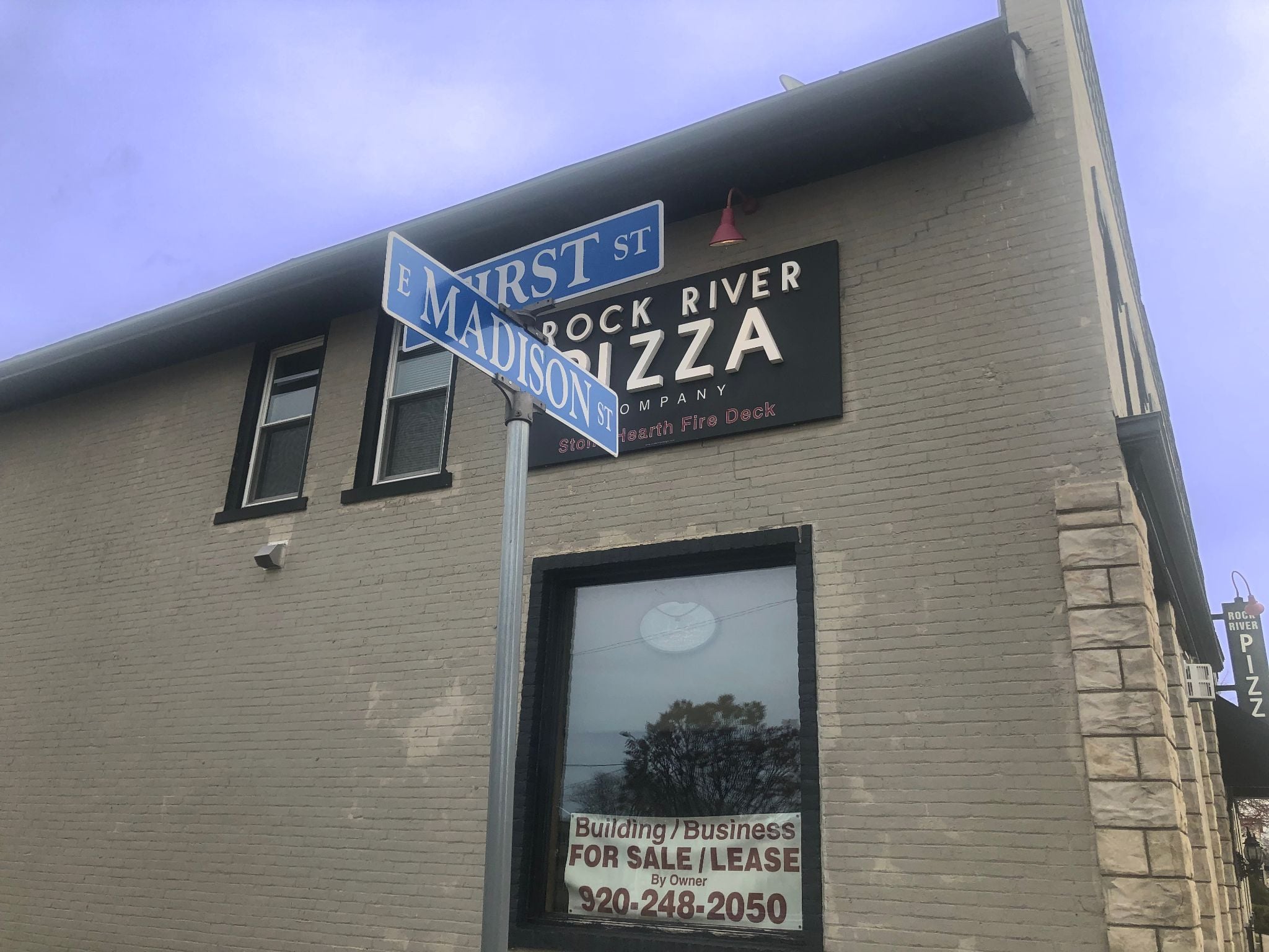 Downtown Upscale Watertown Restaurant