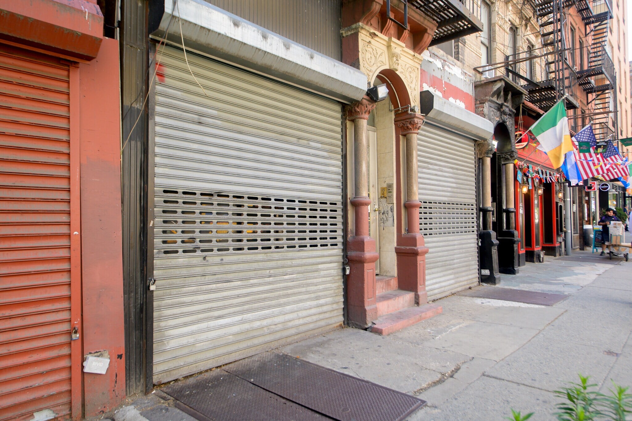 Full Restaurant for Lease in New York, NY, 500 SF - Image 4