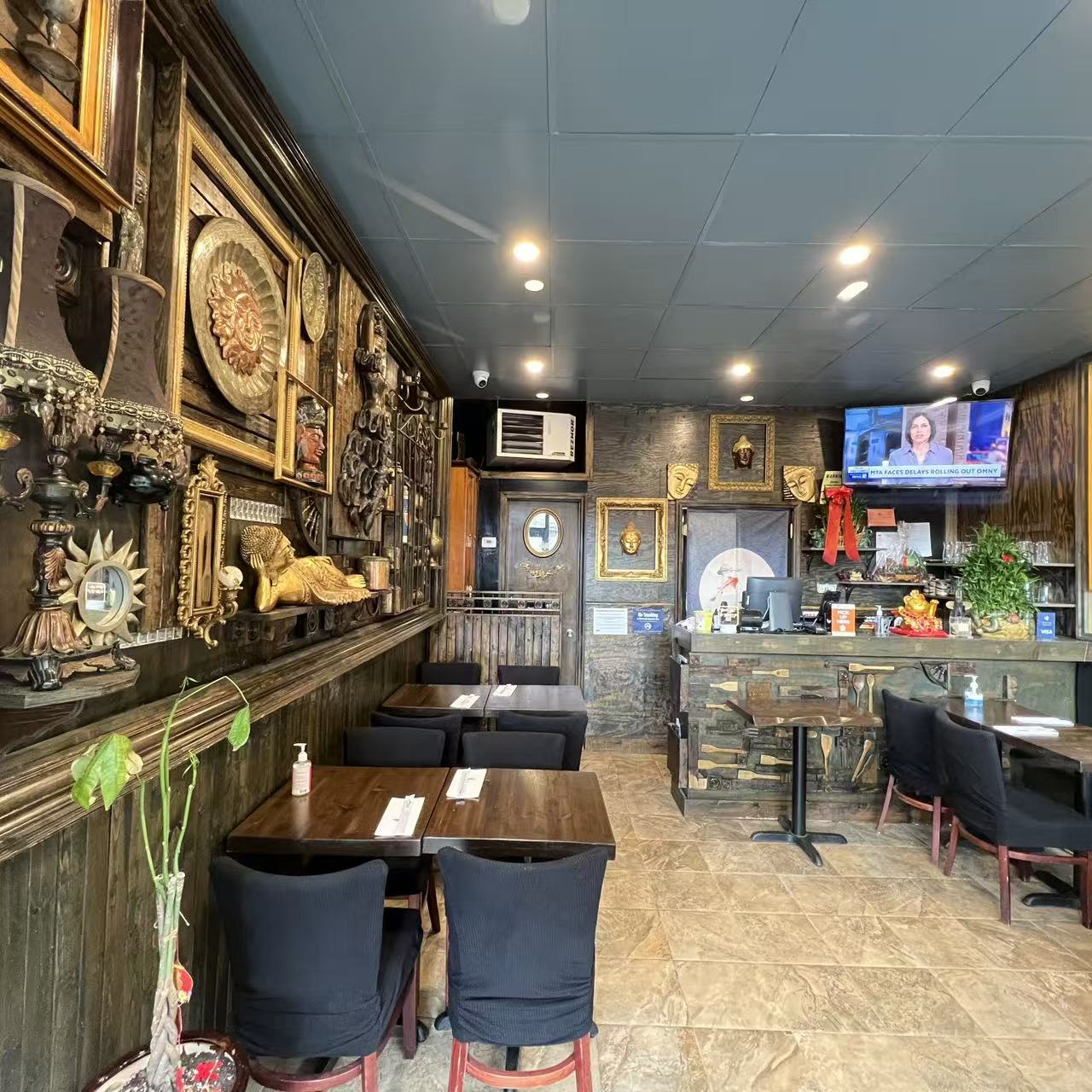 Chinese and Thai restaurant for sale in nyc queens - Thumbnail 2