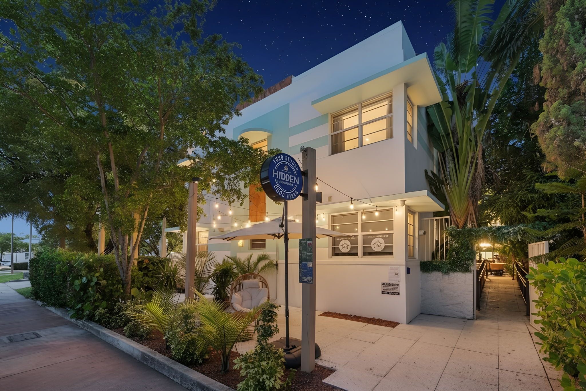 Multi-Use Full Restaurant for Lease in Miami Beach, FL