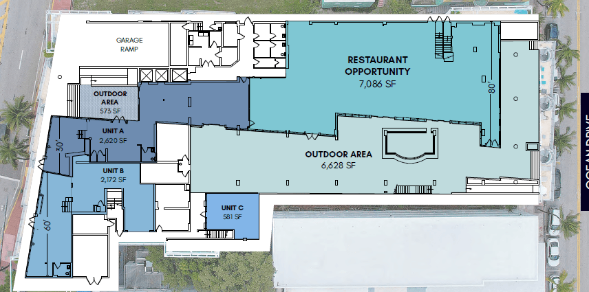 Miami Beach Restaurant Opportunity - Thumbnail 2