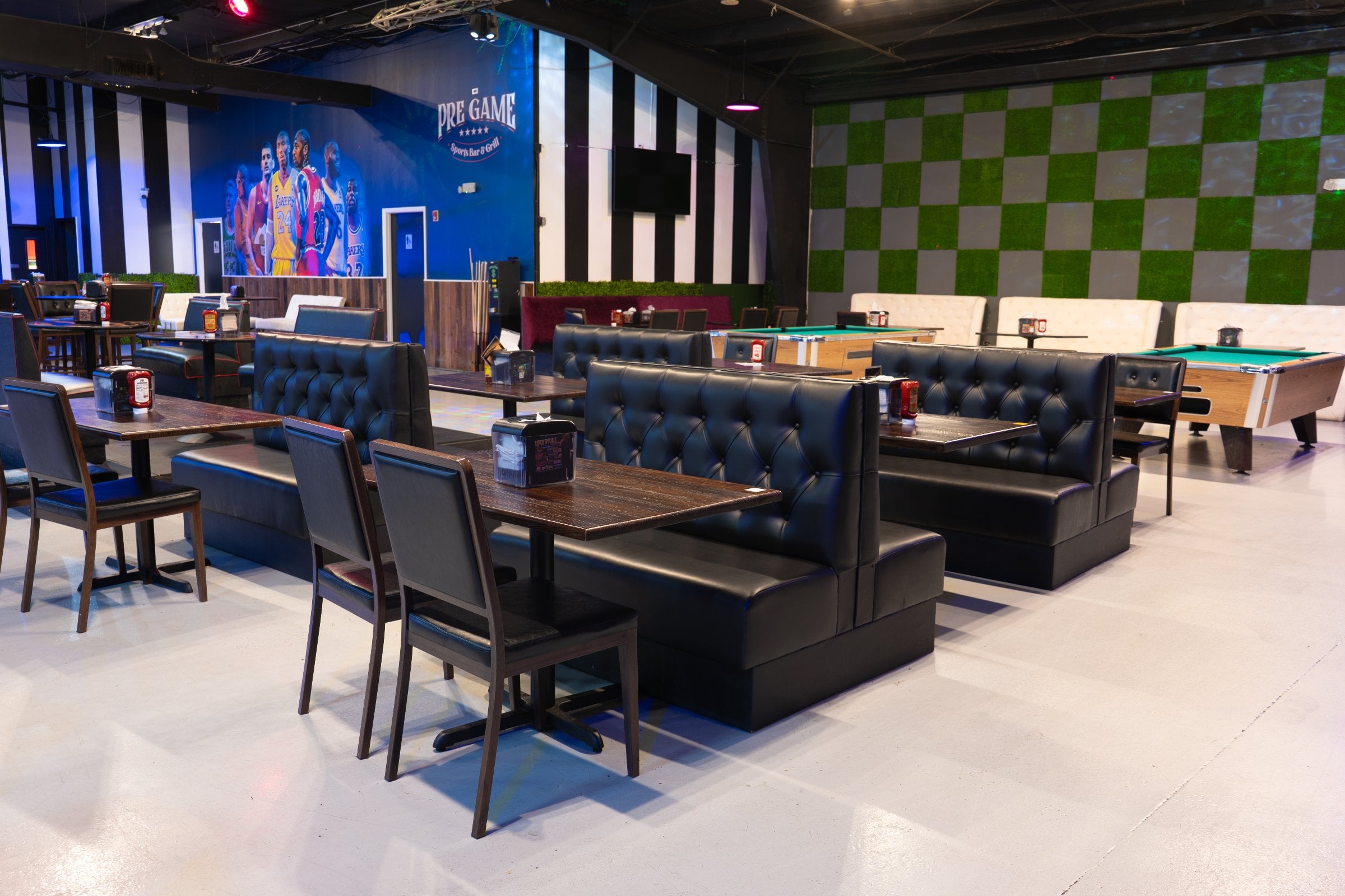 Multi-Use Full Restaurant for Sale in Jacksonville, FL, $2.1M - Thumbnail 3