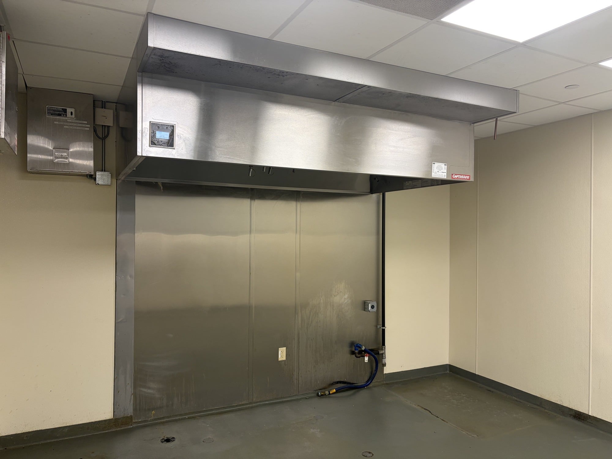 Drive-Thru Restaurant for Lease in Revere, MA, 4,885 SF - Thumbnail 5